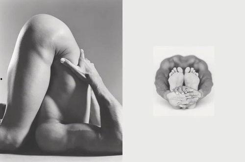 人体成人写真视频,人体之美与艺术表达