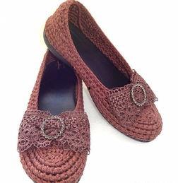 钩鞋底成人男式图片视频,钩鞋底成人男式鞋款赏析