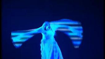 成人敦煌飞天舞蹈视频,穿越千年的艺术魅力再现