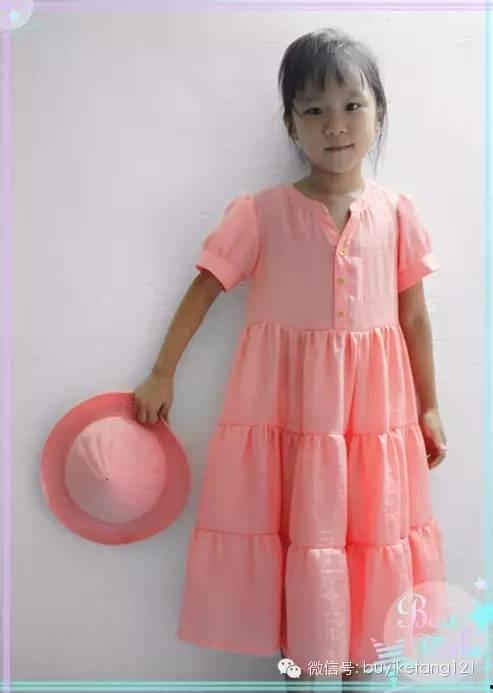 成人连衣裙改短教程视频,教程视频概述