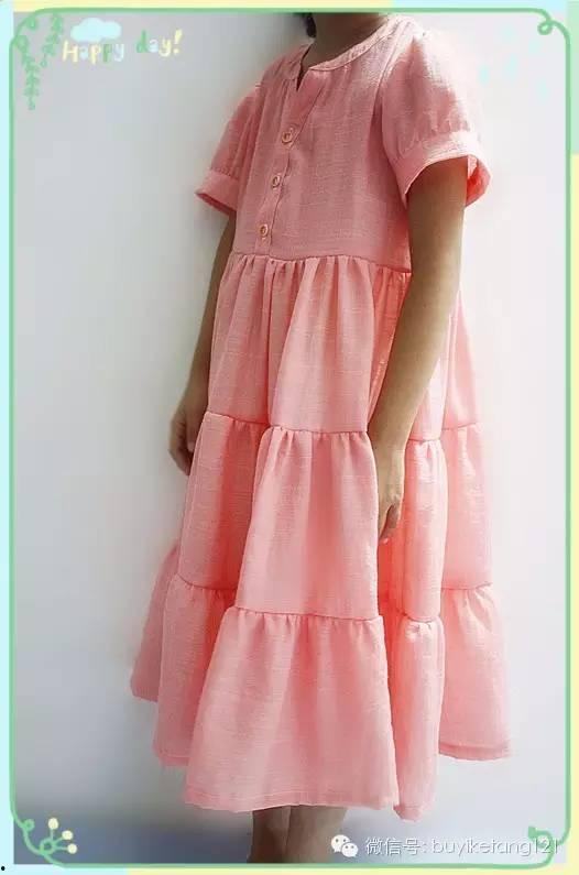 成人连衣裙改短教程视频,教程视频概述