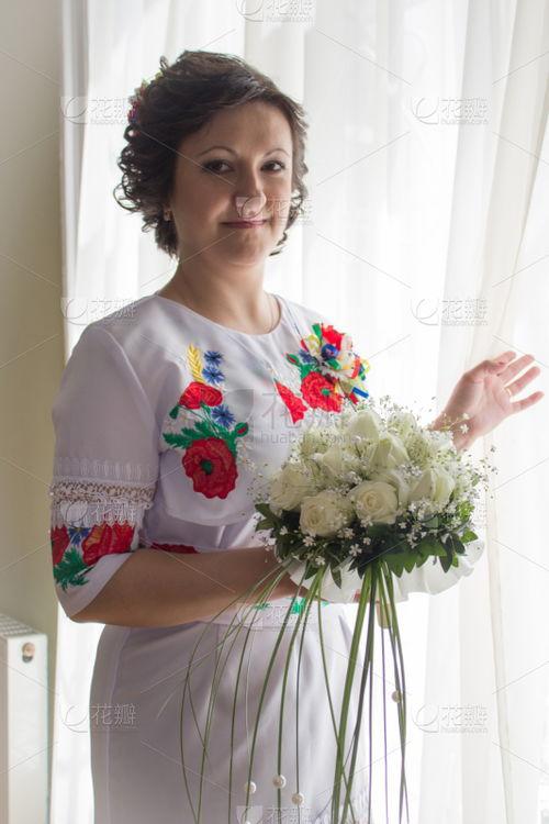 成人人体花束视频,一场视觉与情感的盛宴