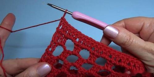 成人鞋袜钩织视频教学,跟随视频教程学习成人鞋袜钩织技巧