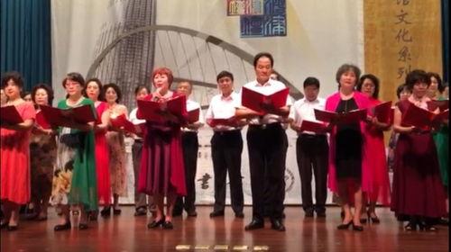 成人朗诵集体稿子大全视频,重温经典，共筑声韵华章