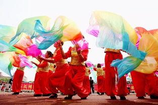 剧目独舞成人秧歌视频,独舞成人秧歌风采展示
