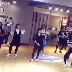 韩舞入门成人舞蹈视频,跟随韩舞视频，开启您的舞蹈之旅