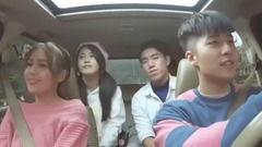 男孩翻唱成人歌曲视频,翻唱成人歌曲的青春风采