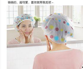 成人洗头帽用法大全视频,成人洗头帽使用攻略全解析