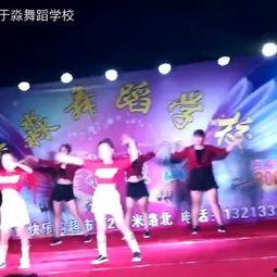 韵律表演成人舞蹈视频,成人舞蹈视频的激情演绎