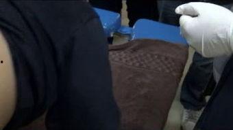 成人快速针灸视频播放,一学就会的成人针灸疗法