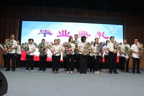 民兴高中成人典礼视频,青春启航，筑梦未来