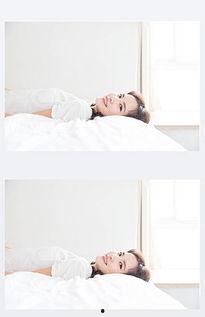 成人睡觉模板素材视频,打造高质量睡眠的秘诀