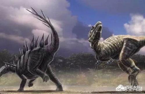 恐龙死后变成人了吗视频,揭秘死后变人的神秘传说