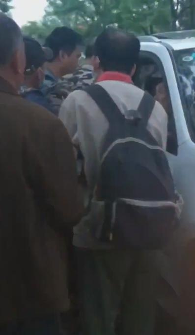 成人碰头了有危险吗视频,警惕潜在危险