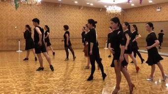 特警成人拉丁舞视频,激情四溢的成人拉丁舞表演