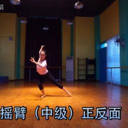 岳口成人舞蹈视频大全,动感十足，舞动人生