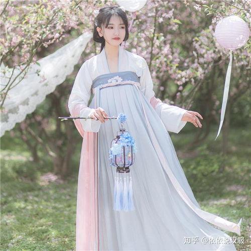 成人古装襦裙视频,成人古装襦裙风采赏析