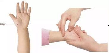 成人肠痉挛推拿视频讲解,轻松缓解腹痛不适