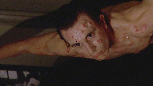 男人变成人形视频大全,男人变身的奇幻之旅