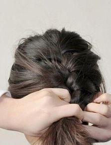 成人自己编辫子视频,成人编辫子教程视频详解