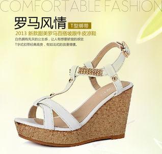 优调凉鞋成人教程视频,轻松学会制作时尚凉鞋